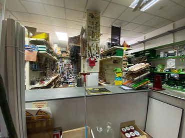 Local comercial en venda a Centro