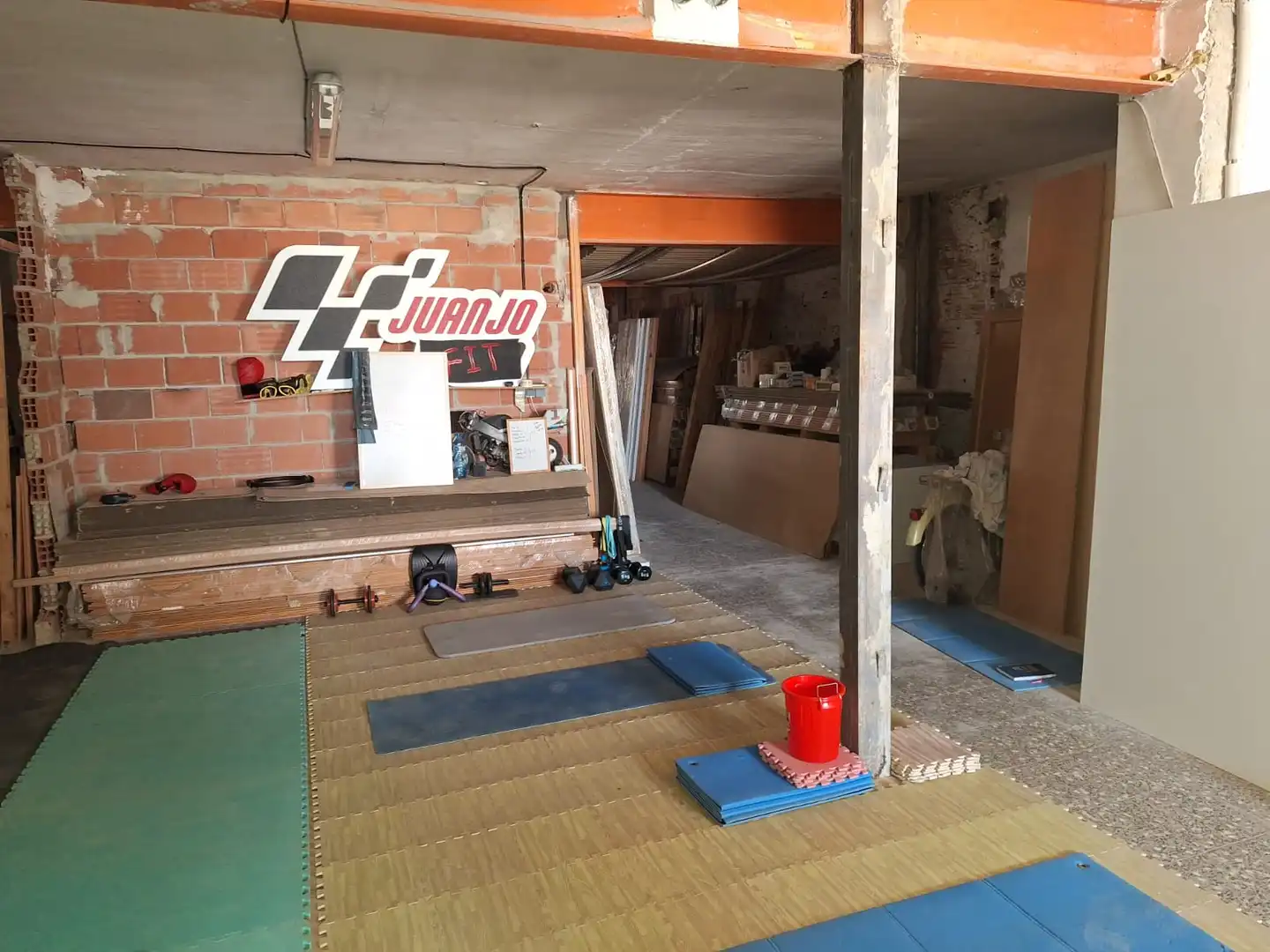 Edificio en venta en San Vicente del Raspeig / Sant Vicent del Raspeig