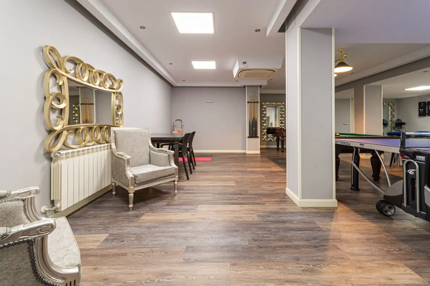 Casa o chalet en venta en Algete con Aire acondicionado, Calefacción y Trastero