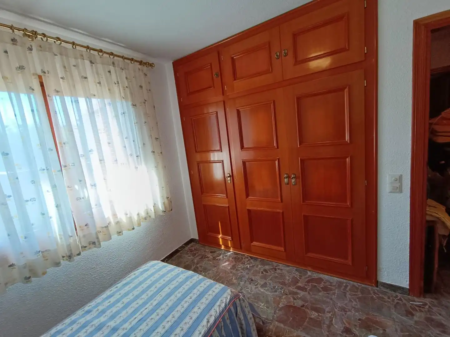 Habitación de Casa o chalet en venta en Vinaròs con Jardín privado, Terraza y Piscina