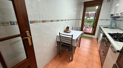 Foto 4 de Planta baixa en venda a Voto, Cantabria