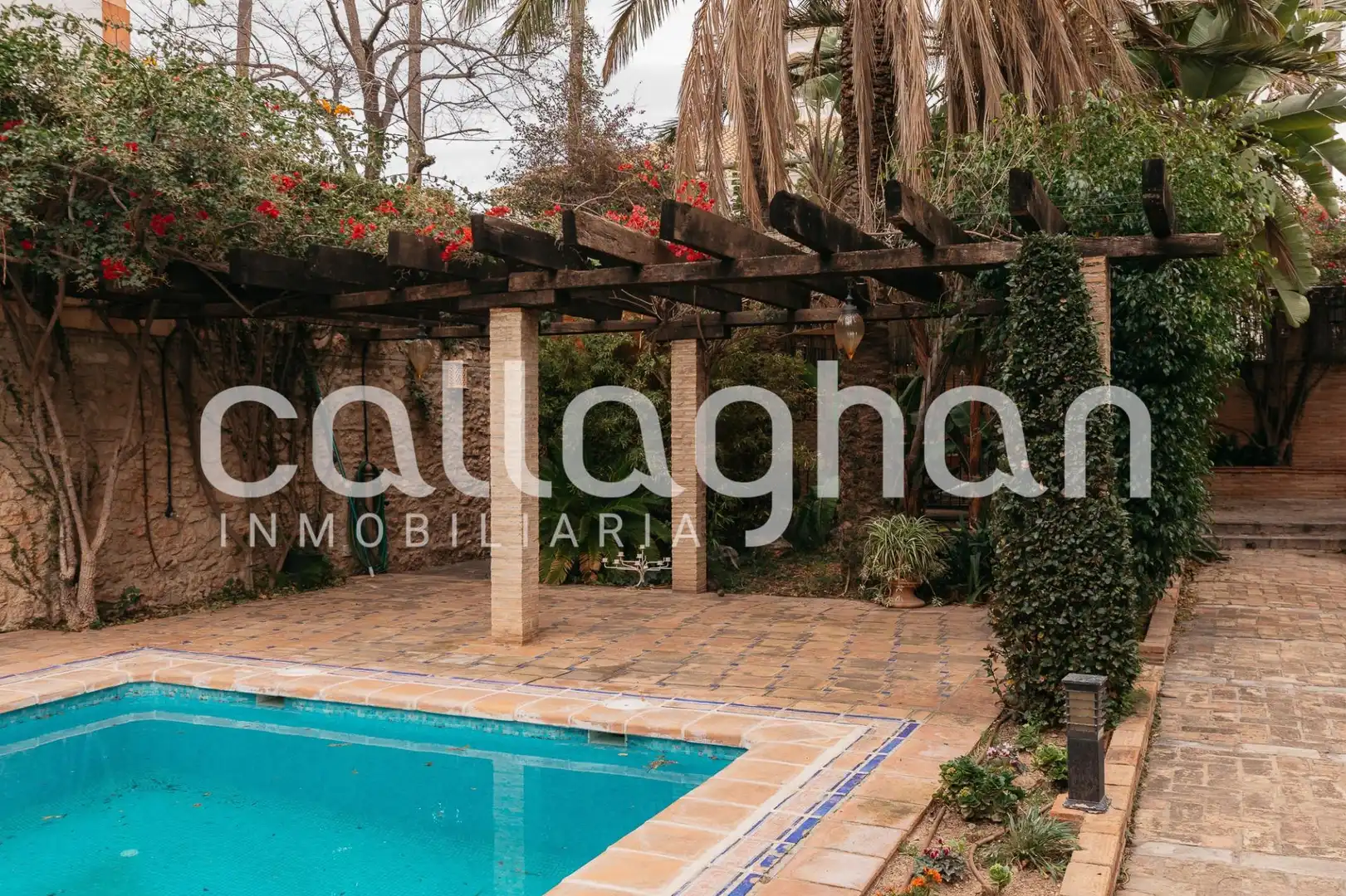 Villa con piscina in vendita a Rocafort, imagen 48