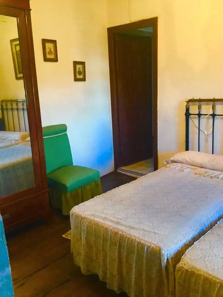 Dormitori de Casa o xalet en venda en Reocín amb Calefacció, Parquet i Terrassa