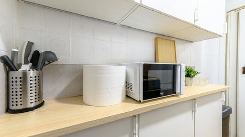 Foto 5 von Zimmer in San Isidro, Getafe