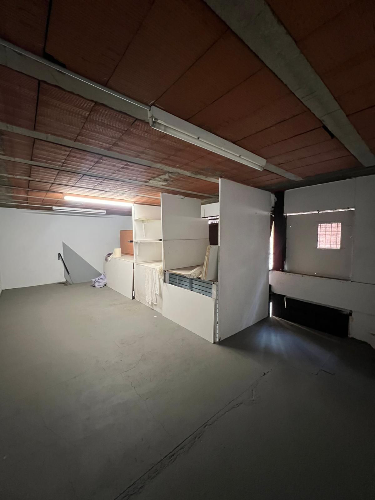 Planta baixa en venda en L'Hospitalet de Llobregat