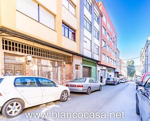 Local en venda a Carballo
