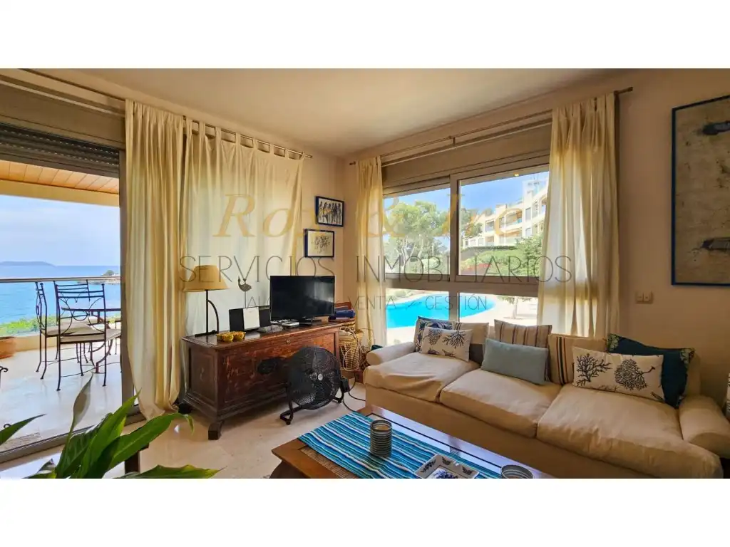 Wohnung zum Verkauf in Ctra. de Cala Gració, 31, 31, Sant Antoni de Portmany