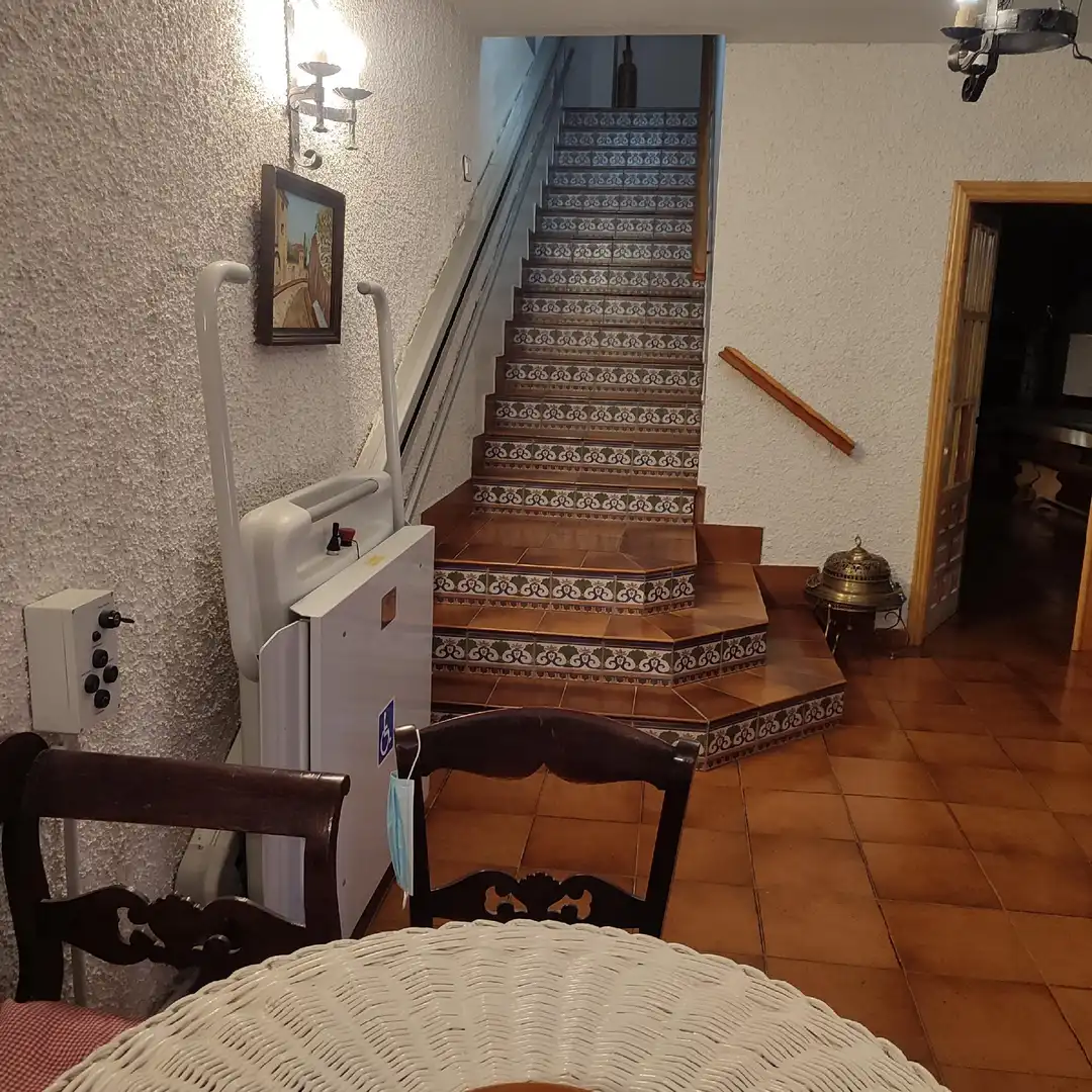 Casa o xalet en venda a Castrejón de Trabancos