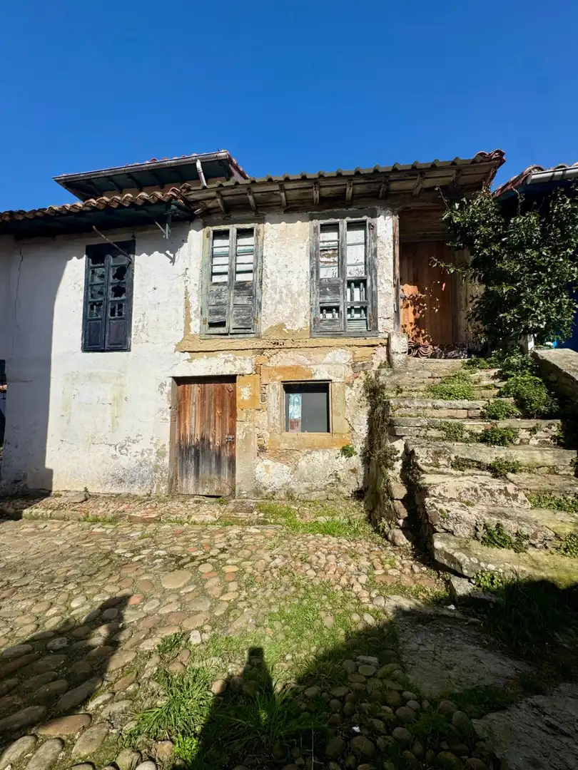Reihenhaus zum Verkauf in Tazones - BO SAN MIGUEL, imagen 13