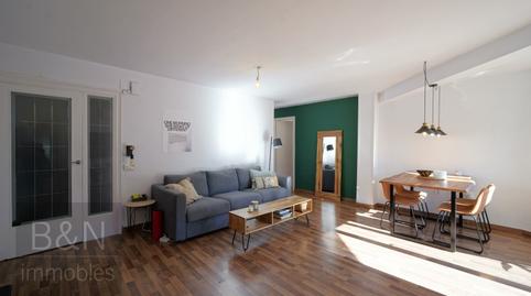 Foto 4 de Dúplex en venta en Sant Pere, Barcelona