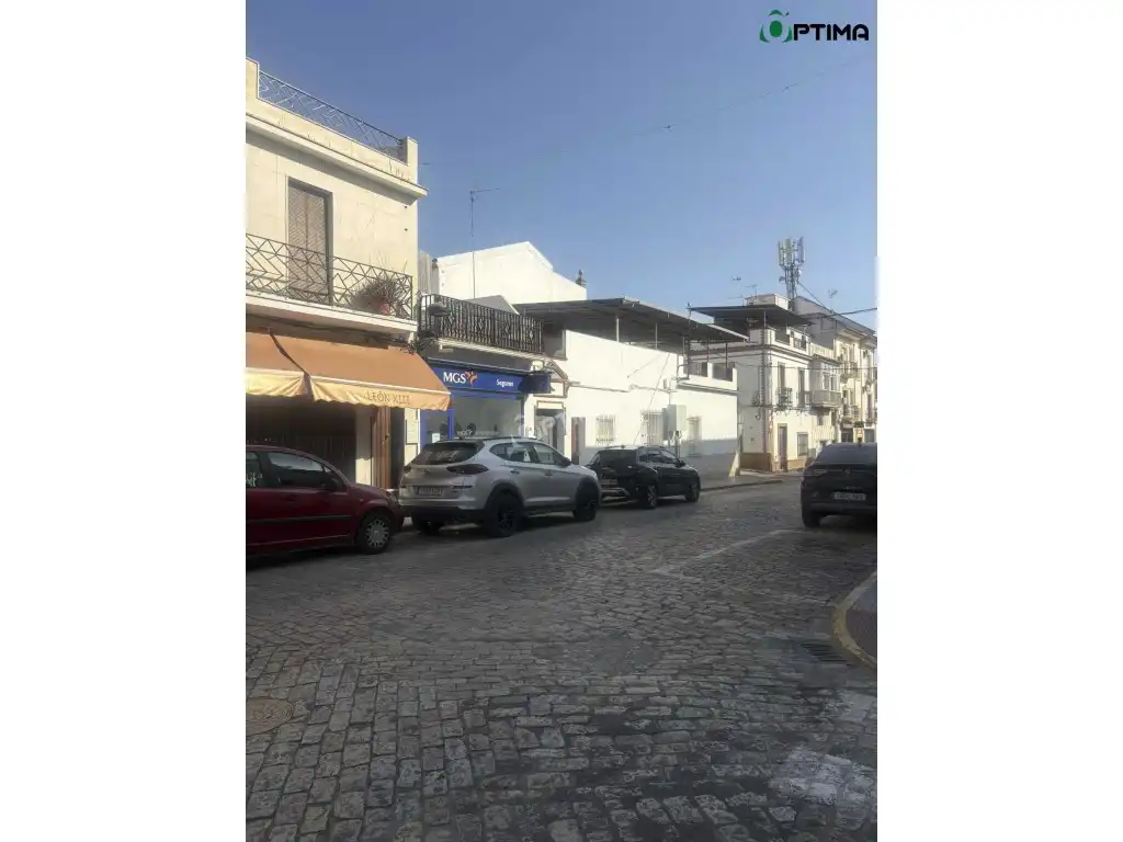 Casa en venda a Bollullos Par del Condado, imagen 6