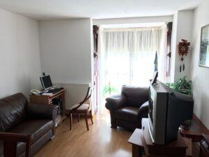 Foto 4 de Pis en venda a Paseo Los Fueros, 73, Puente la Reina / Gares, Navarra