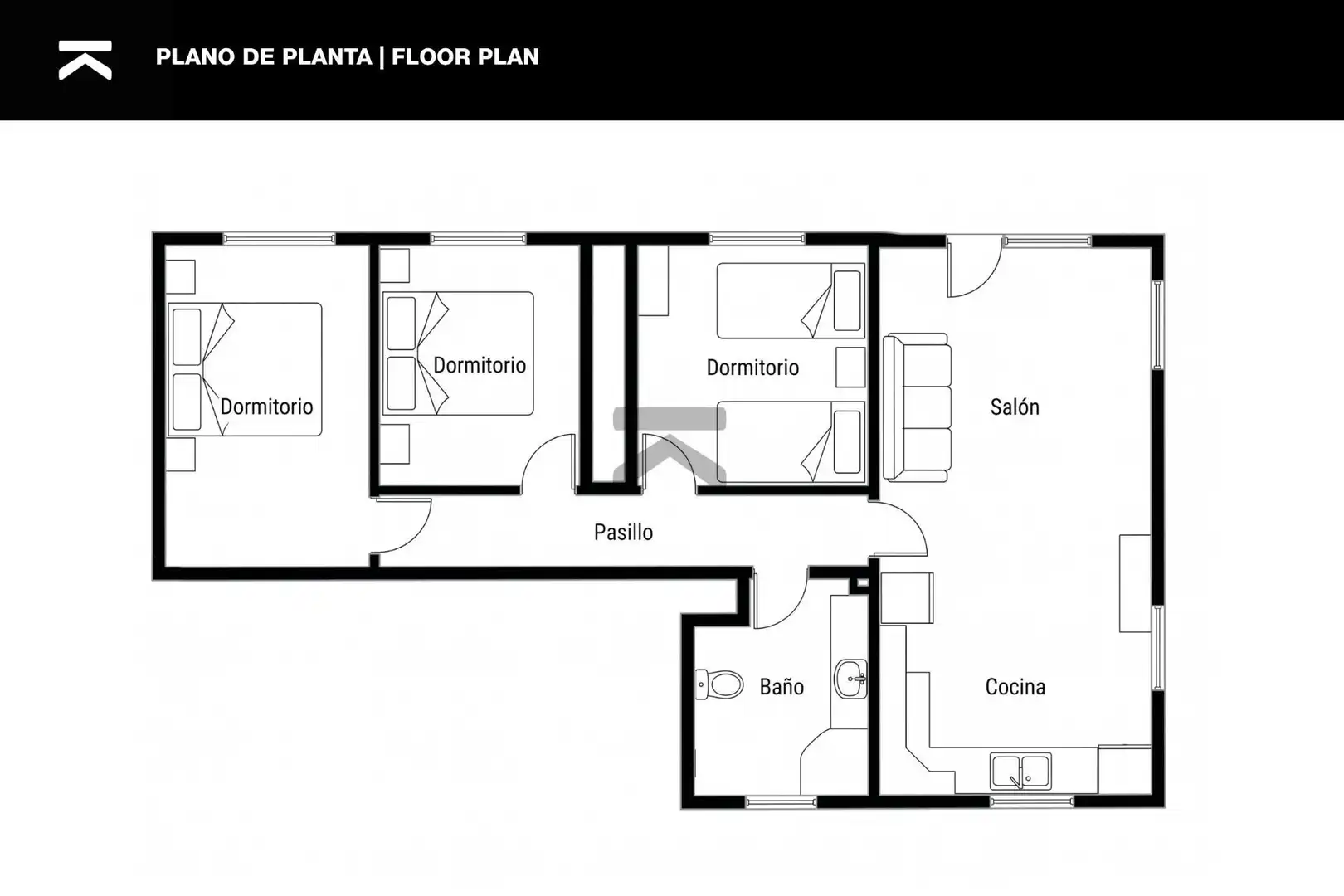 Houses for sale in L'Ametlla de Mar   with Air Conditioner, Heating and Private garden