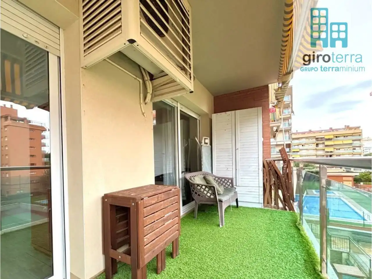 Wohnung mit Aufzug zum Verkauf in Santa Susanna, imagen 5