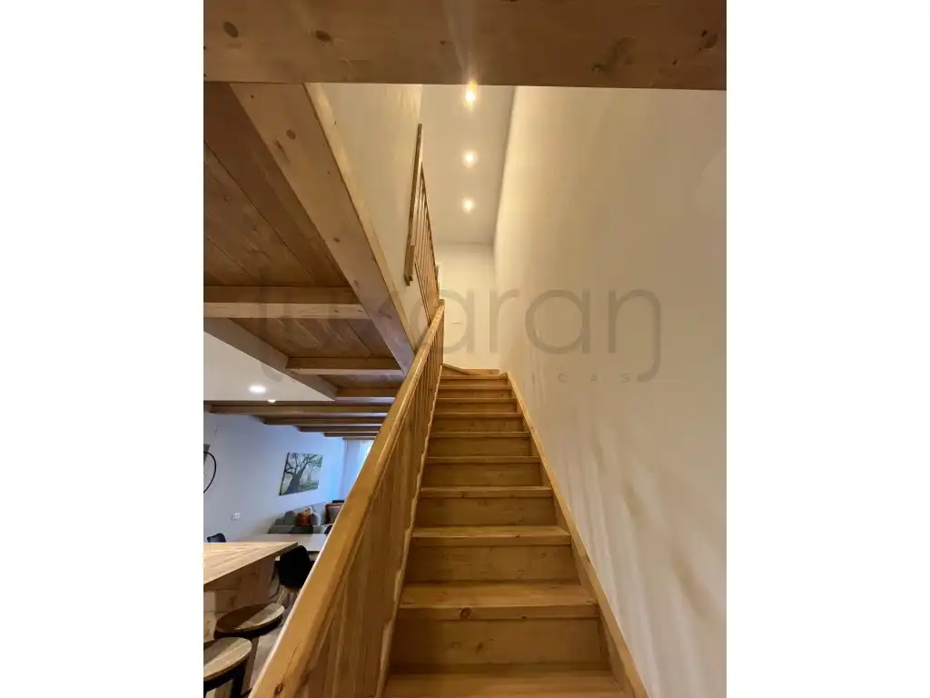 Apartament en venda en Naut Aran
