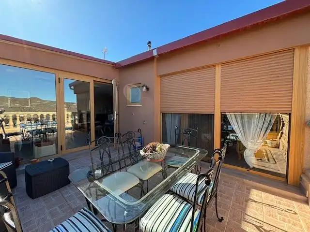 Haus mit Pool zum Verkauf in Los Collados-Los Geraneos, imagen 42