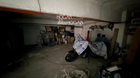 Foto 5 de Garatge en venda a Via Dels Paisos Catalans, El Tancat - Mas d'en Gual, El Vendrell