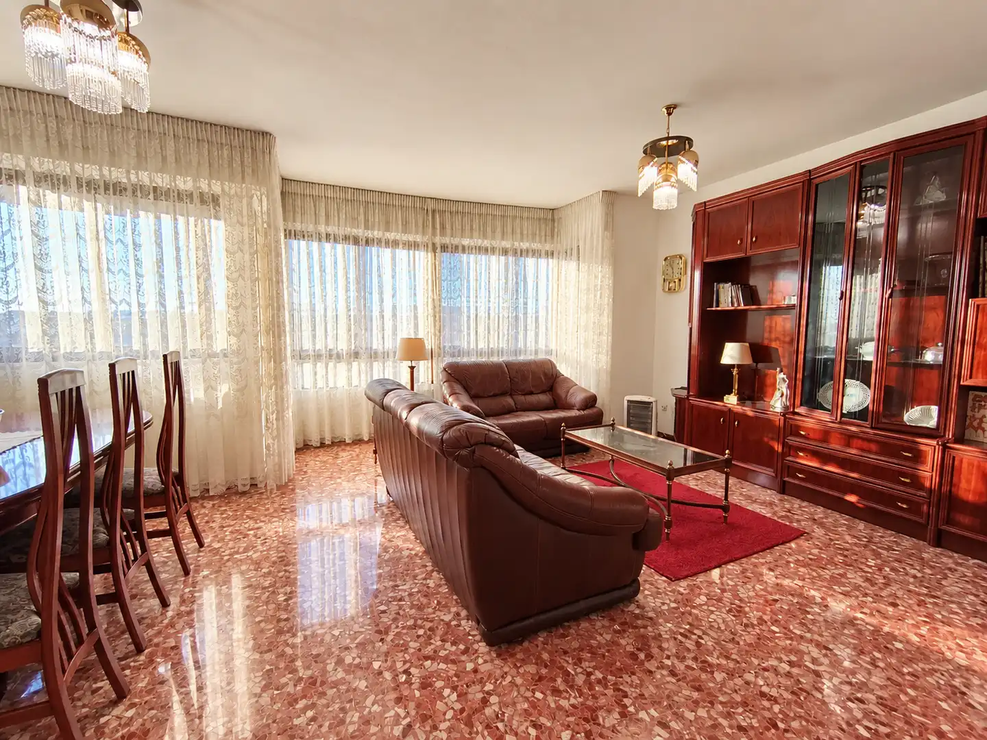 Appartamento in vendita a Sueca ciudad, imagen 3