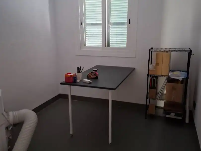 Geschaftsraum zur Miete in Capdepera mit Terrasse, Möbliert und Alarm