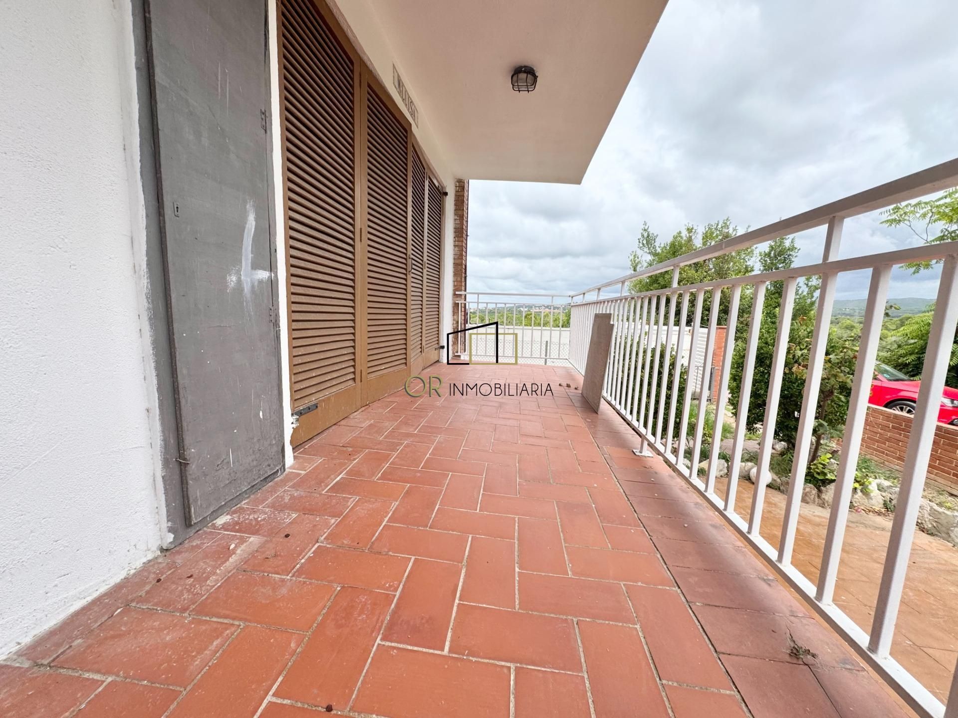 Terrassa de Pis en venda en El Vendrell amb Calefacció, Terrassa i Balcó