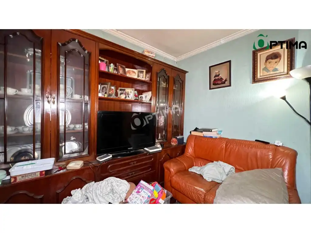 Wohnzimmer von Country house zum Verkauf in Santiago de Compostela 