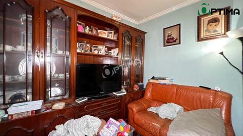 Foto 2 de Finca rústica en venta en Concheiros - Fontiñas, Santiago de Compostela