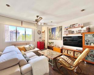 Living room of Duplex for sale in Pontevedra Capital 