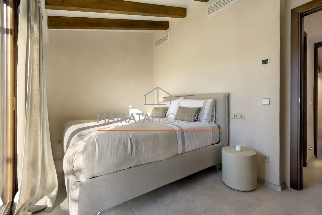 Villa con piscina in vendita a Campanet, imagen 18