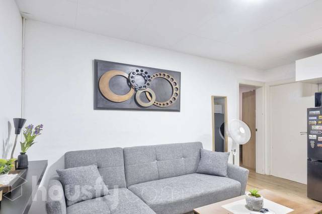 Piso en Venta en Carrer Cadi, . en El Turó de la Peira