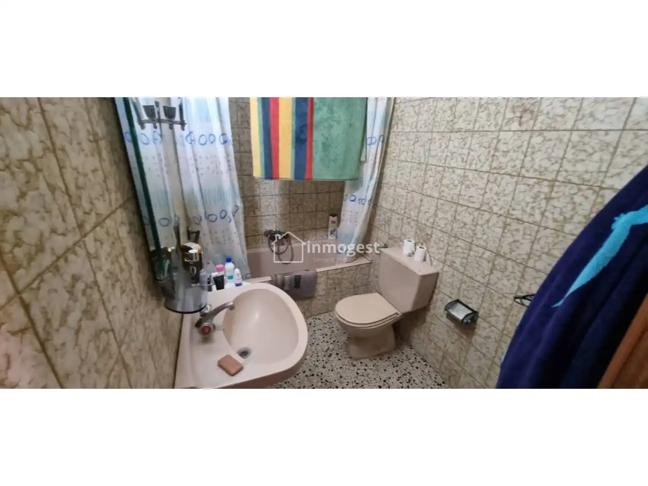 House with garden for sale in Calle ENRIC GRANADOS, imagen 9