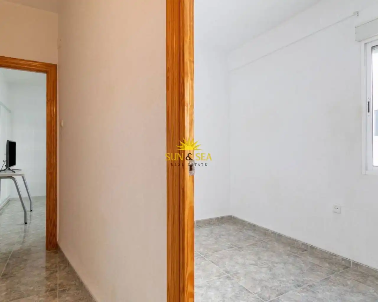 Apartamento en venta en Alumbres - Escombreras