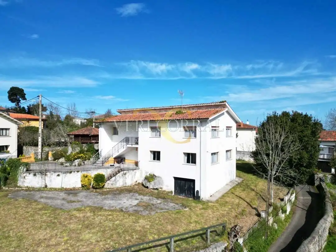 Chalet con terraza en venta en Celoriu, imagen 5