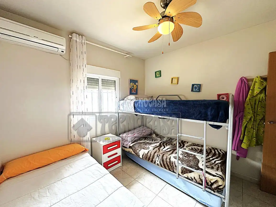 Casa o chalet en venta en C. Barajas, Vellisca
