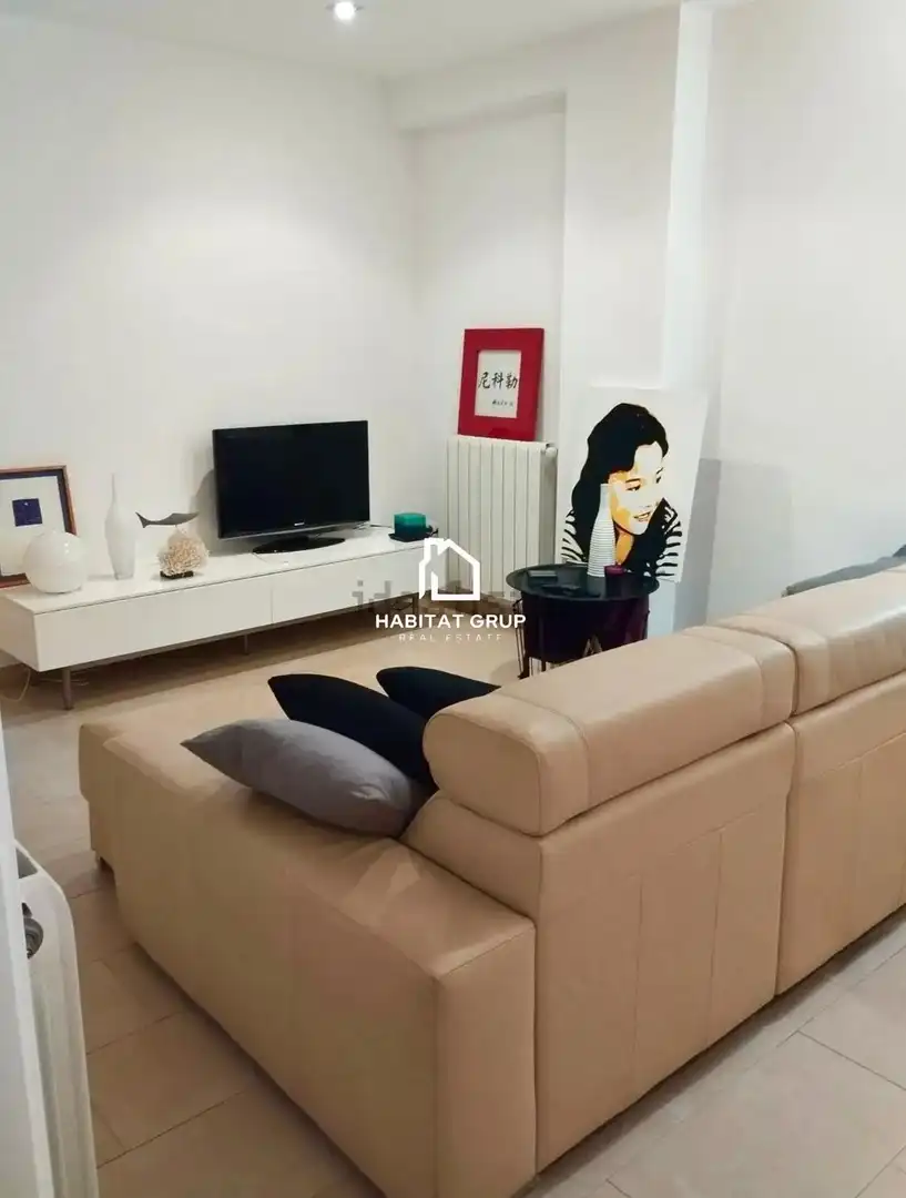 Flat with lift for sale in Tossa de Mar pueblo, imagen 3