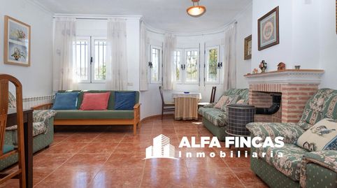 Foto 3 von Einfamilien-Reihenhaus zum Verkauf in Pitagoras, 10, Casas de Fernando Alonso, Cuenca