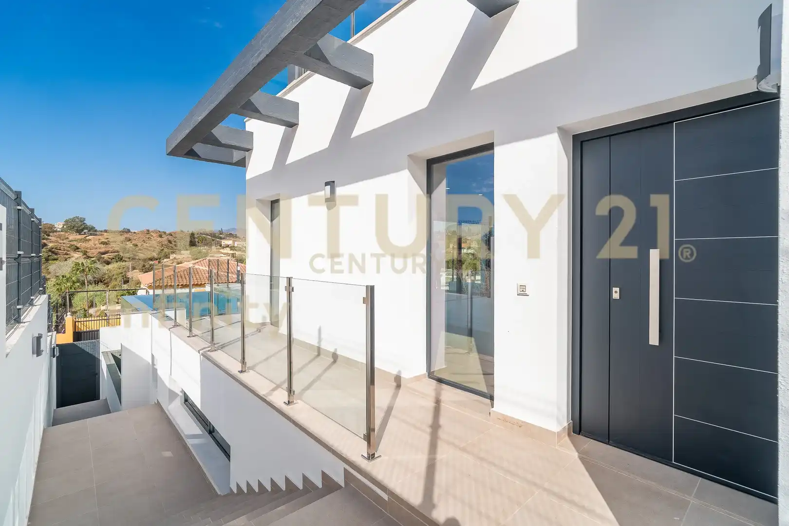 Casa con terrazza in vendita a Calle Apero de Cortijo Chico, Mijas, Spain 5, imagen 18