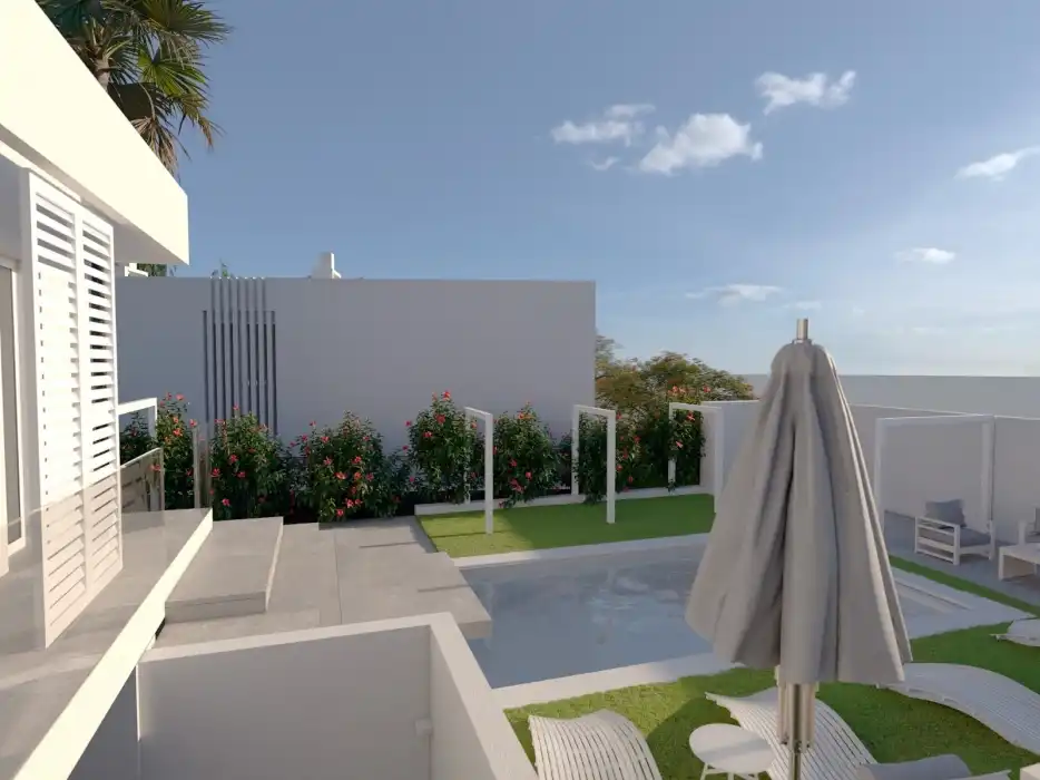 Casa en venda a Playa Blanca, imagen 5