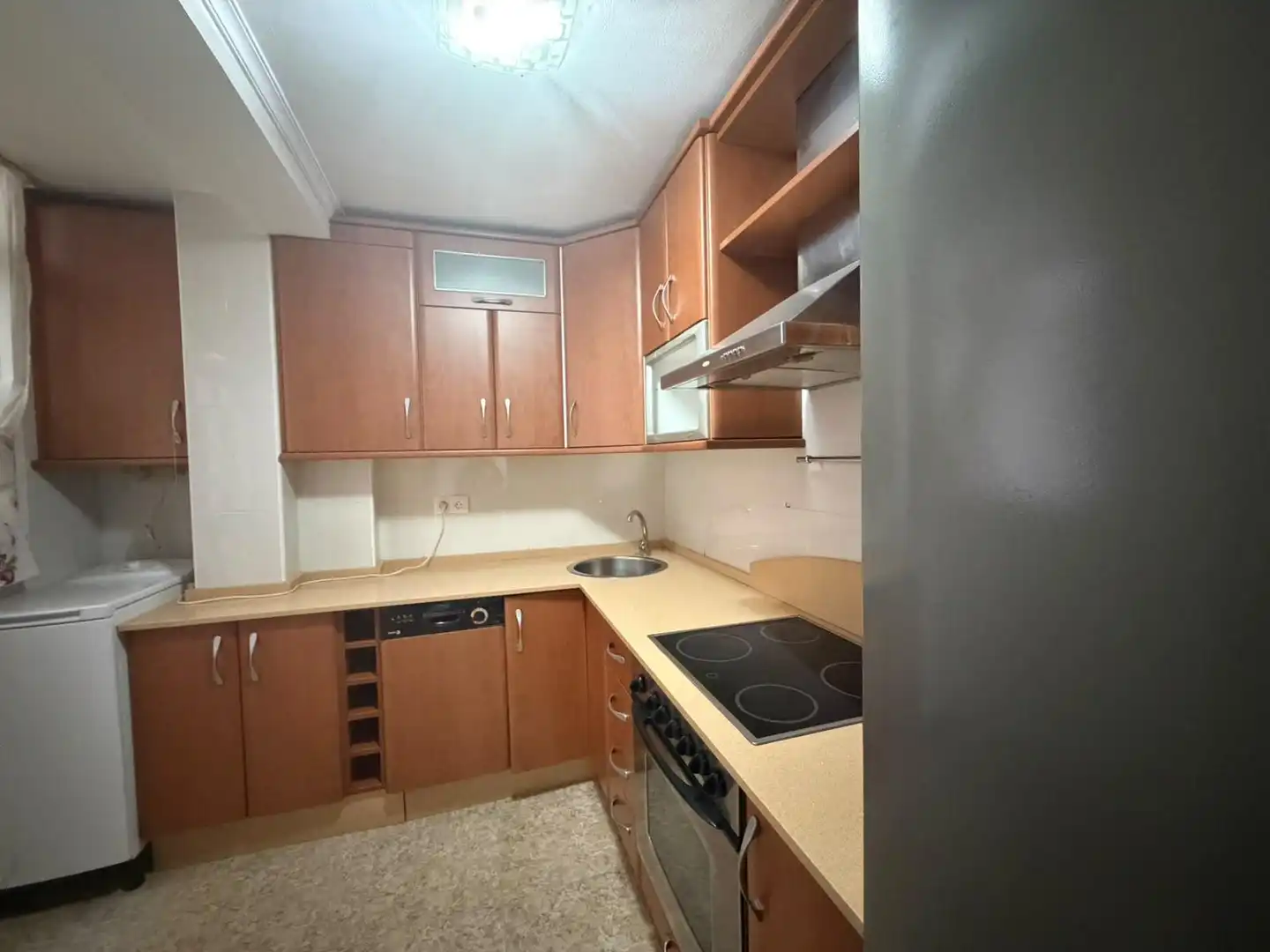 Cuina de Pis en venda en San Fernando amb Aire condicionat