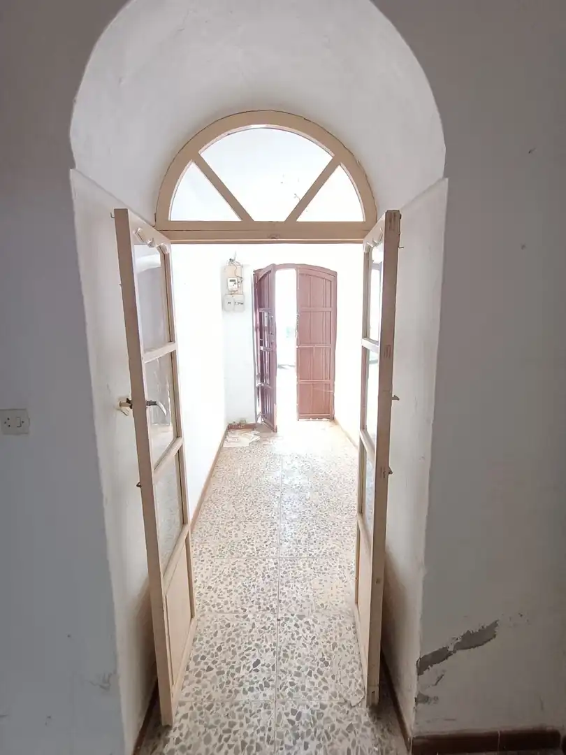 Casa o chalet en venta en Calle Blas Infante, Las Navas de la Concepción