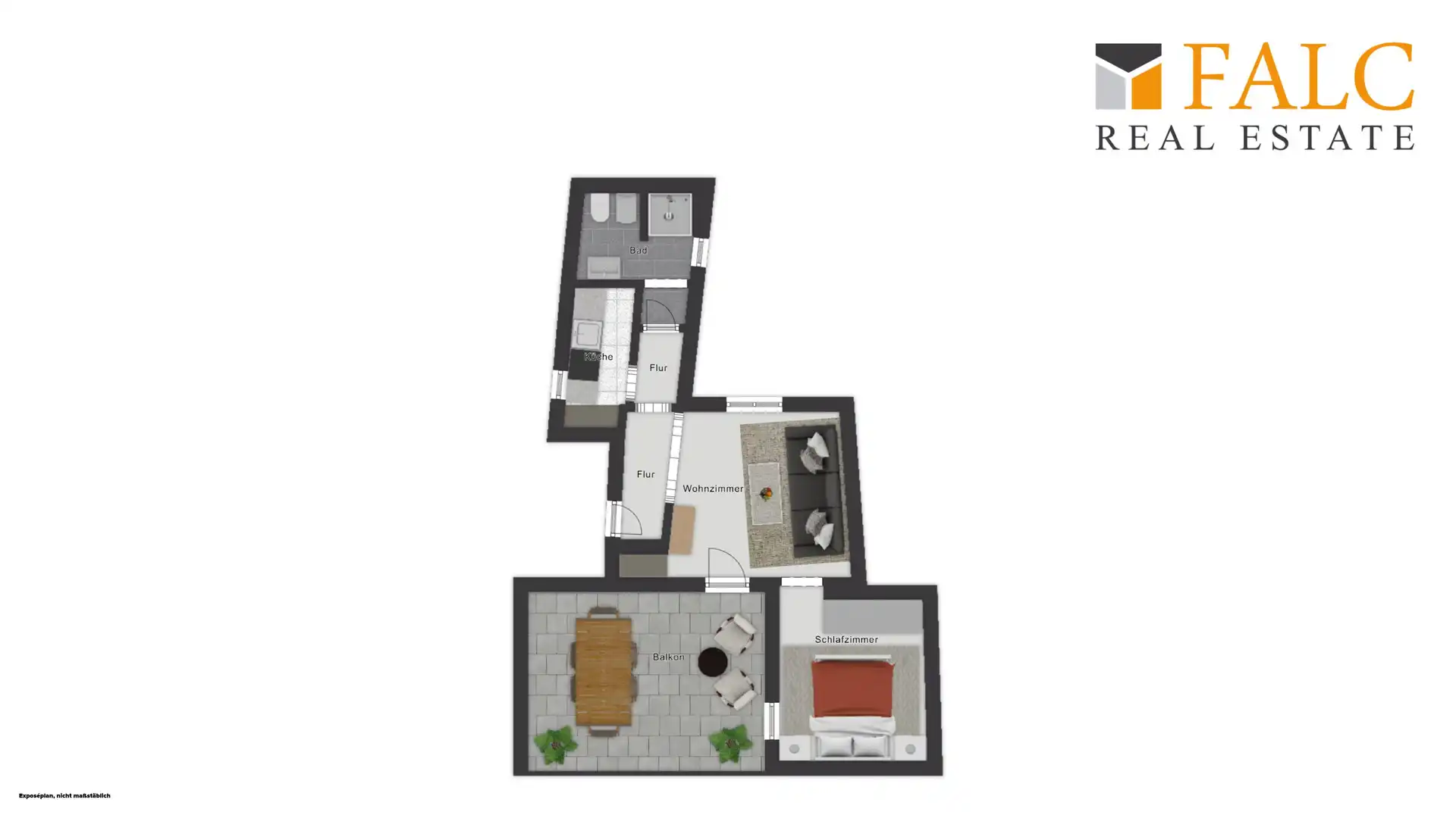 Apartament en venda a Sant Jaume