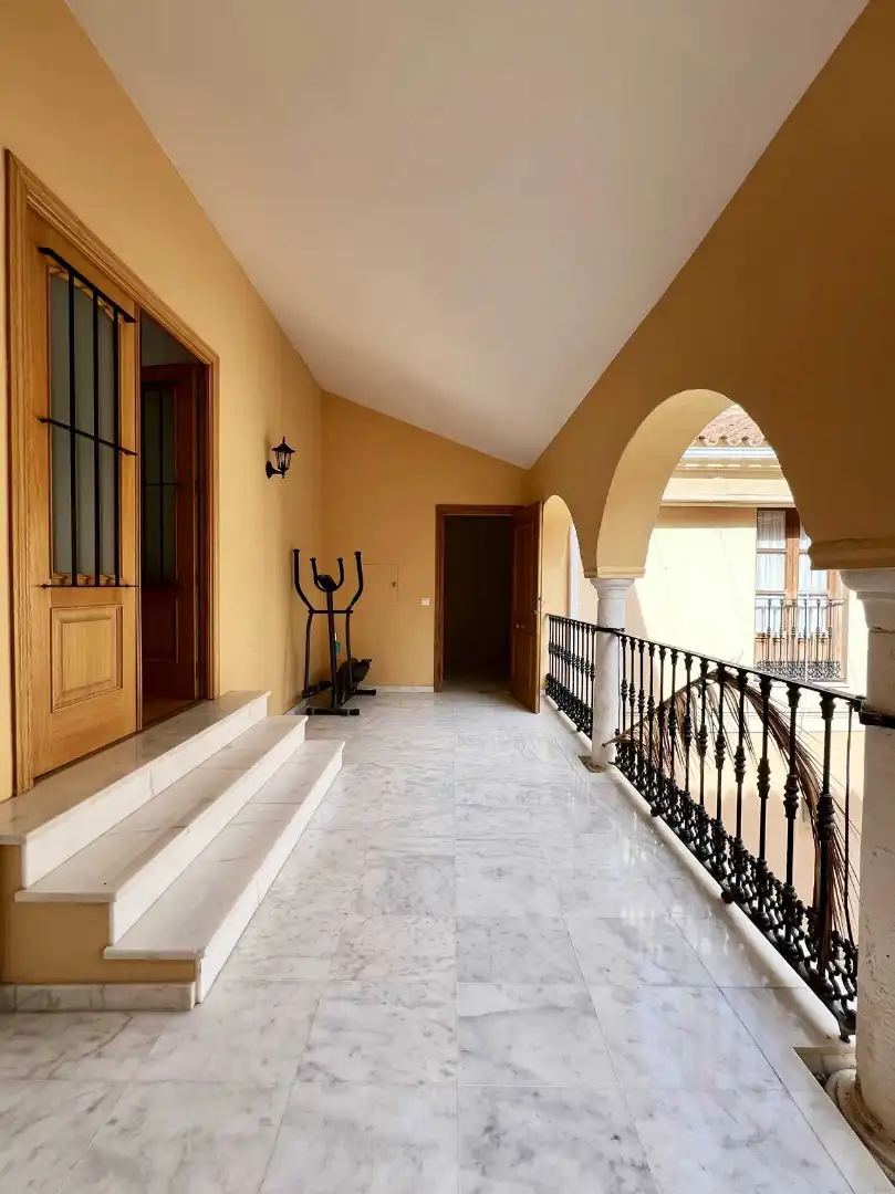 Piso en venta en Osuna con Balcón