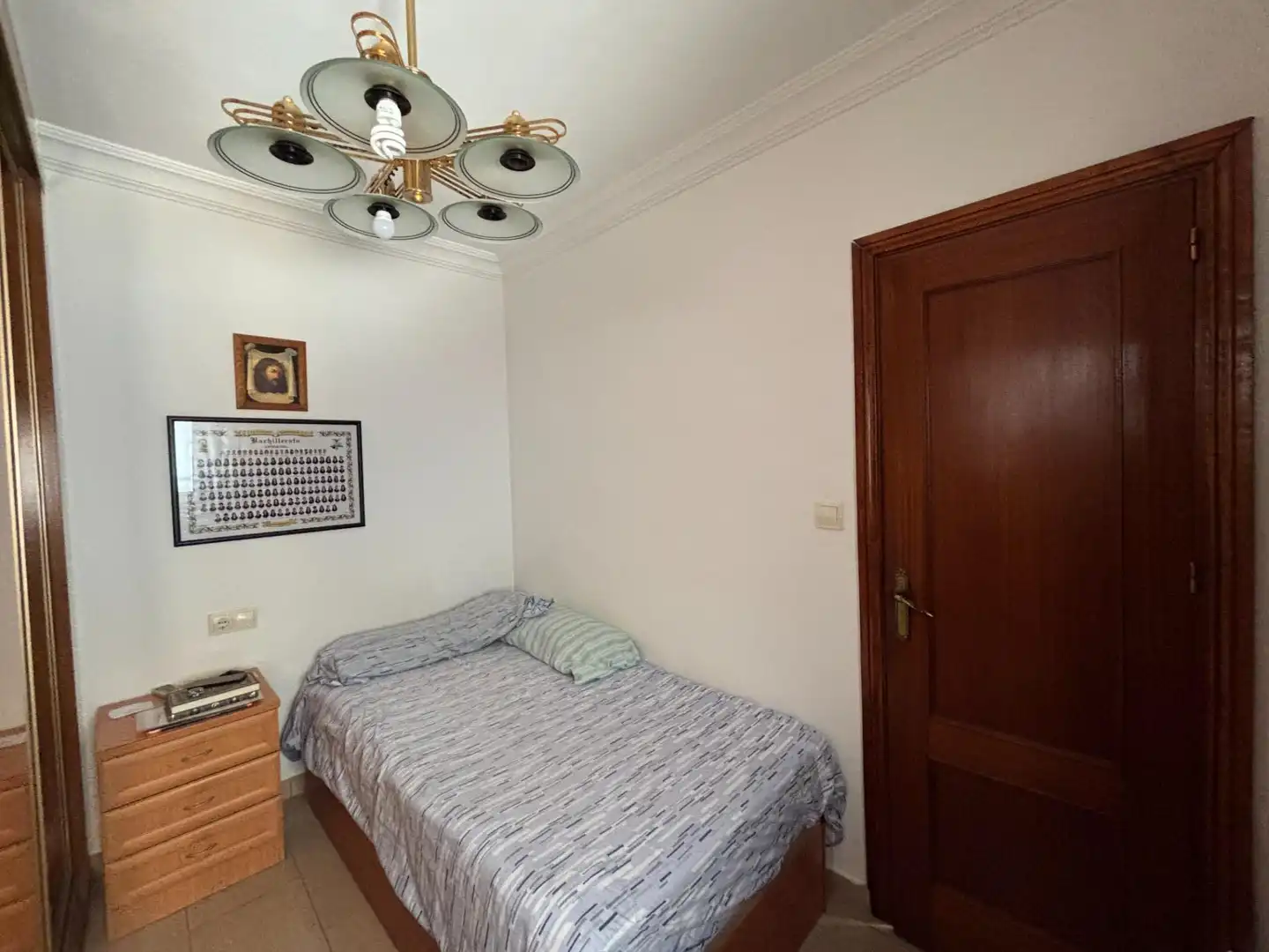 Habitación de Piso en venta en Antequera con Aire acondicionado, Trastero y Balcón