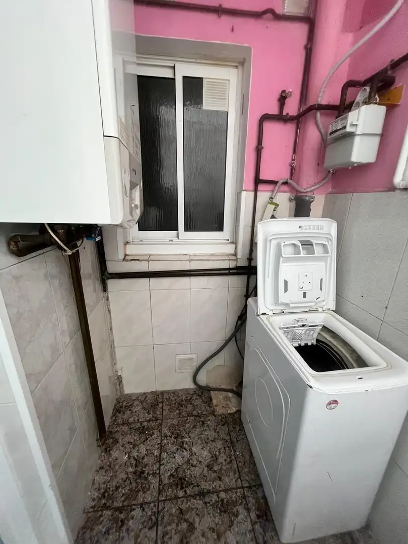 Apartament amb ascensor en venda a Collblanc - La Torrassa, imagen 17
