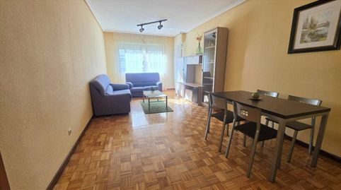 Foto 3 de Pis en venda a Gran Via, Logroño