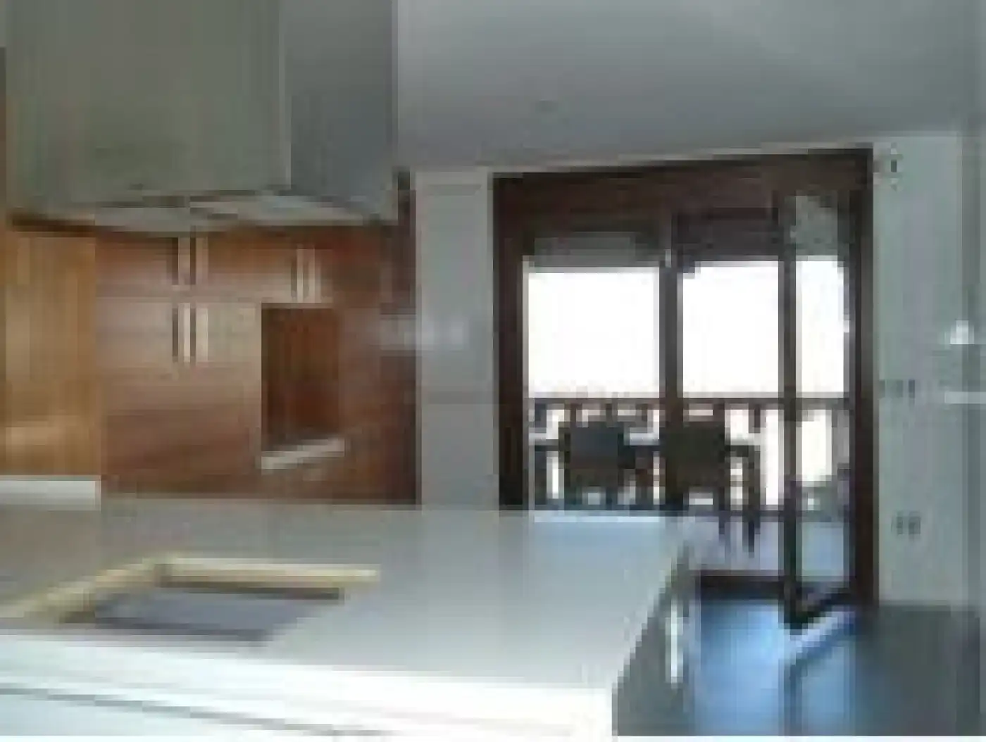 Cocina de Casa o chalet en venta en Villalobón con Terraza y Trastero