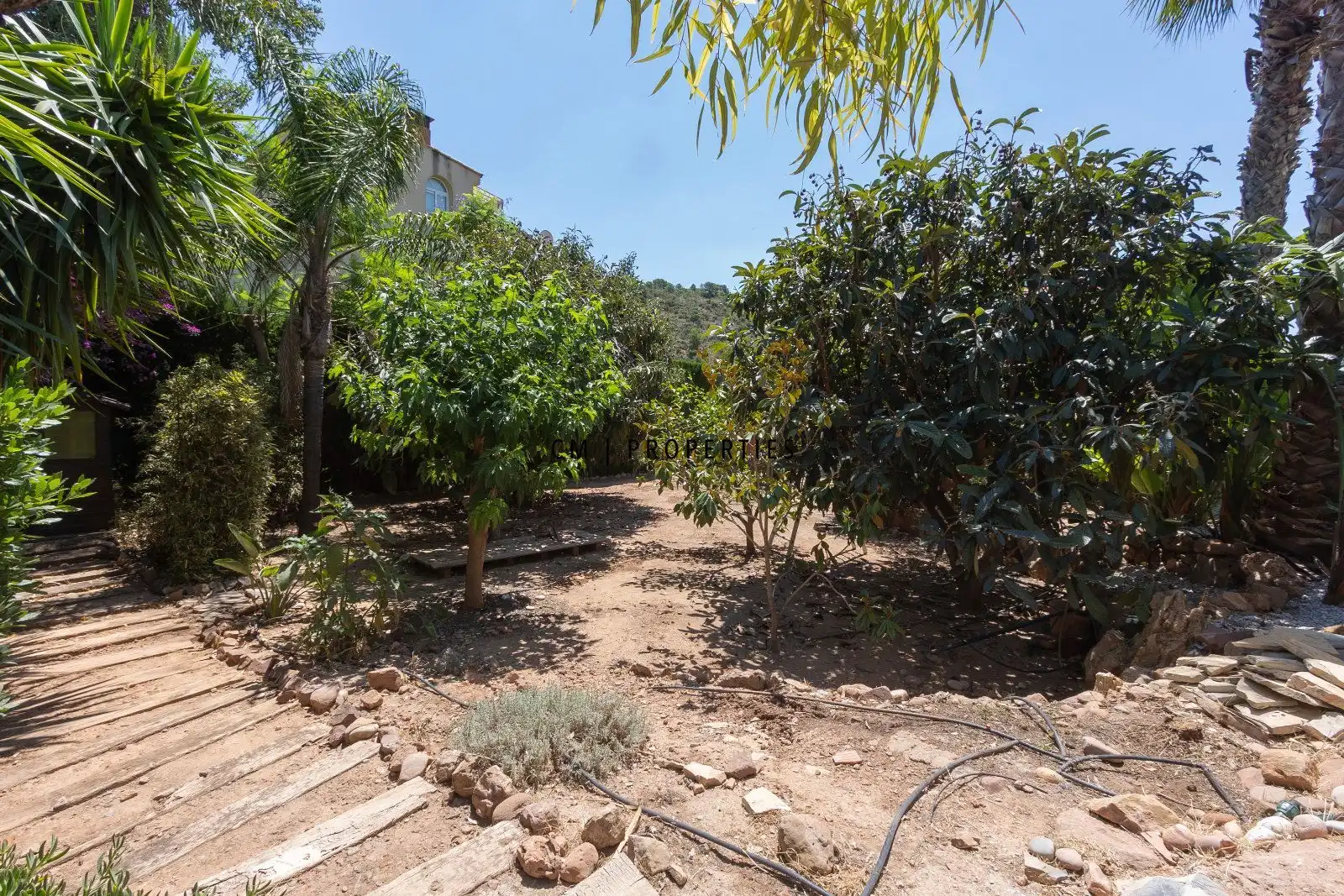 Chalet con piscina en venta en Alfinach - Los Monasterios, imagen 28