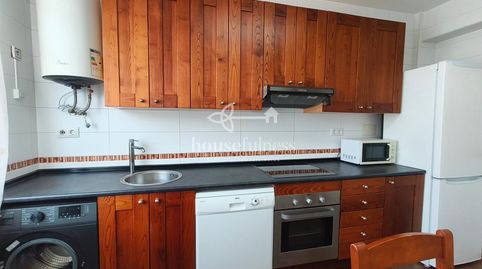 Foto 2 de Piso en venta en Alcalde Usero, Plaza de España, Ferrol
