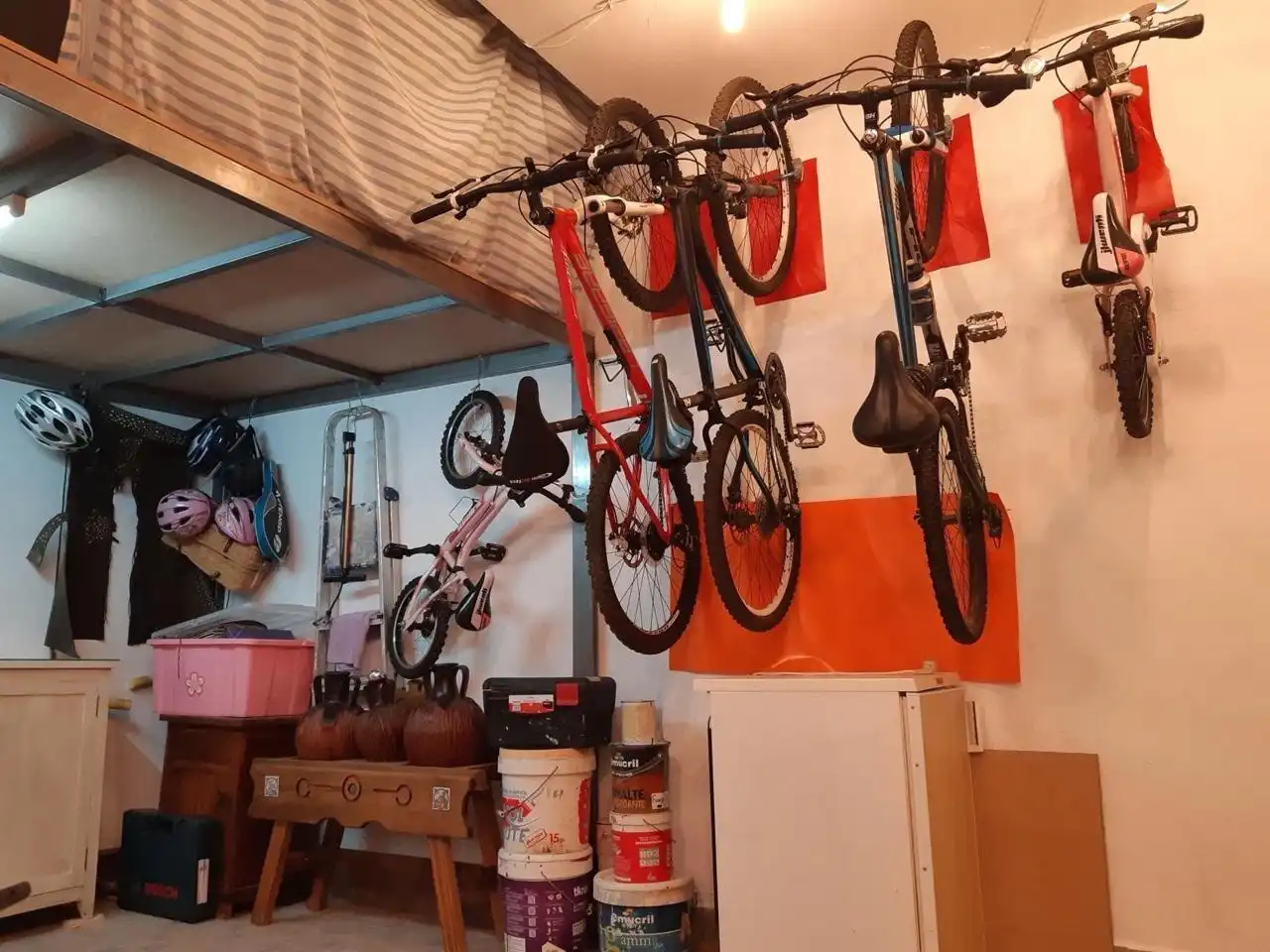 Garaje en venta en Vélez-Málaga