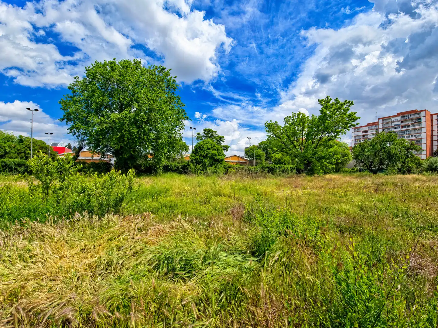 Residencial en venda en Fuenlabrada