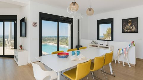 Foto 4 de Casa o chalet en venta en La Pedrera - Vessanes, Dénia